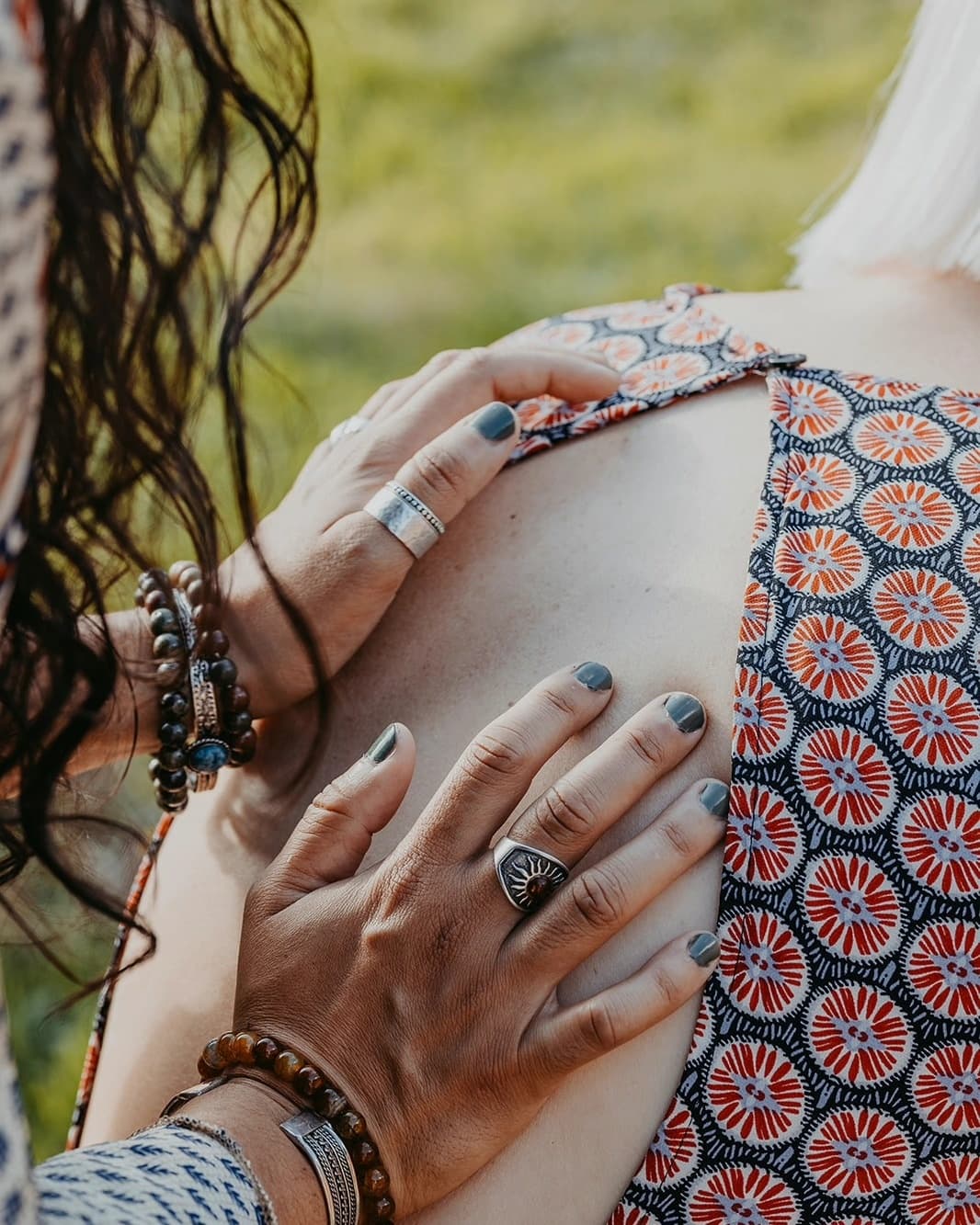 Holistic massage treatment in Norwich